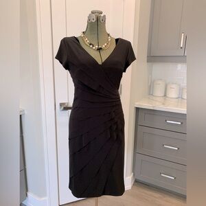 Classic LBD - Joseph Ribkoff sz8